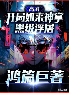 高武:开局如来神掌,黑级浮屠