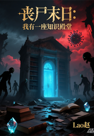 丧尸末日:我有一座知识殿