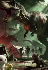 星骸驯兽师:末世方舟