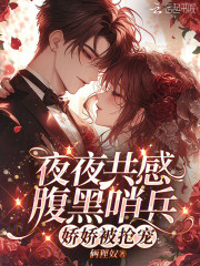 夜夜共感腹黑哨兵，娇娇被抢宠