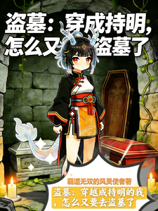 盗墓:穿成持明,怎么又要盗墓了