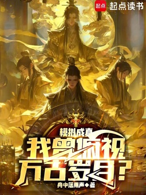 模拟成真,我曾俯视万古岁月?