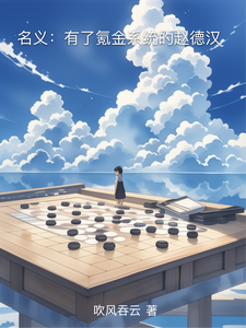 名义:有了氪金系统的赵德汉